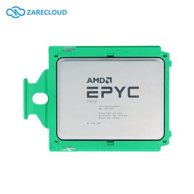 AMD EPYC 7H12