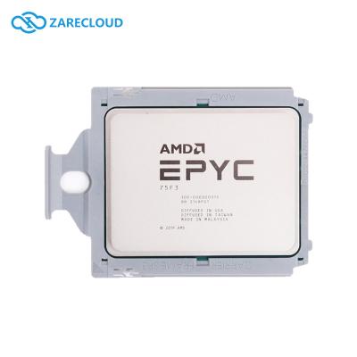 AMD EPYC 75F3