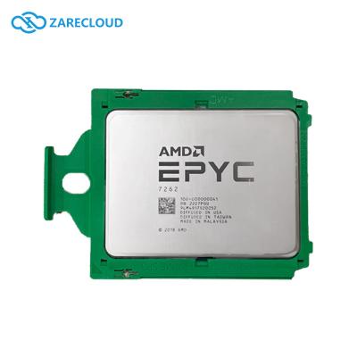 AMD EPYC 7262