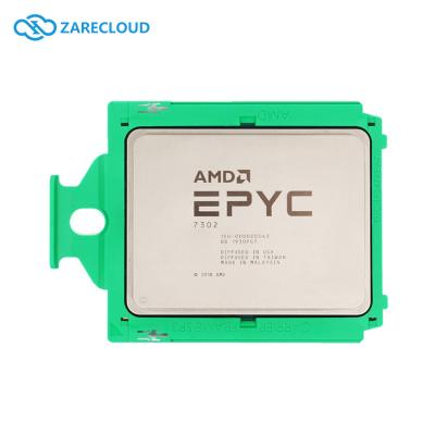 AMD EPYC 7302