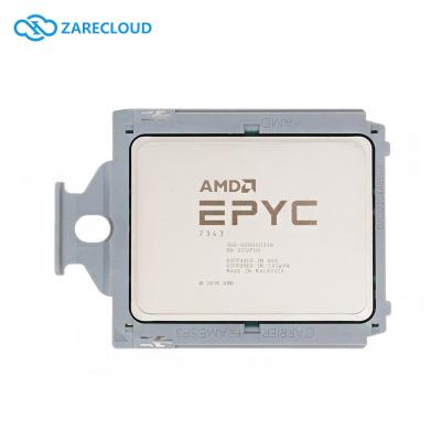 AMD EPYC 7343