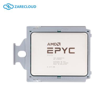AMD EPYC 7513