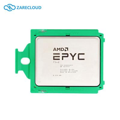 AMD EPYC 7542