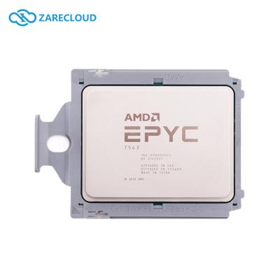 AMD EPYC 7543