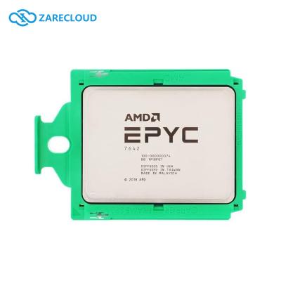 AMD EPYC 7642