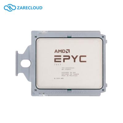 AMD EPYC 7643