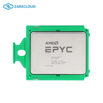 AMD EPYC 7662