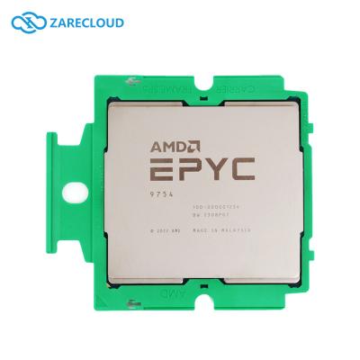 AMD EPYC 9754