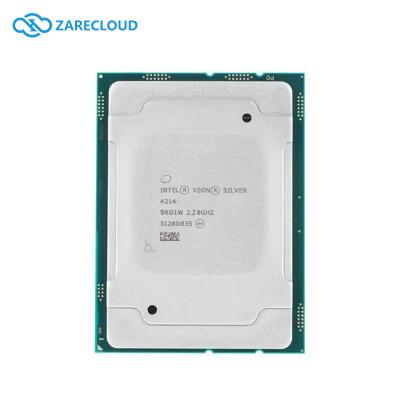 intel 4214