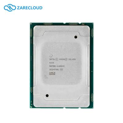 intel 4216