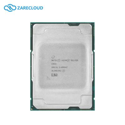 intel 4314