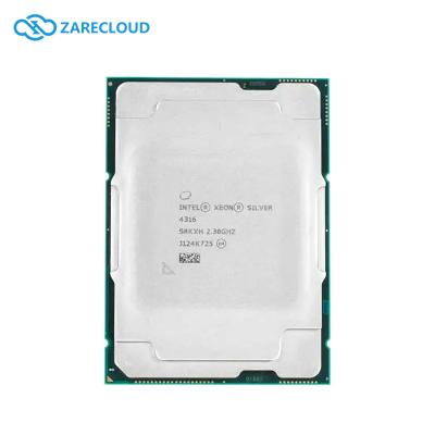 intel 4316