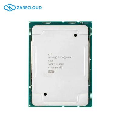 intel 5218