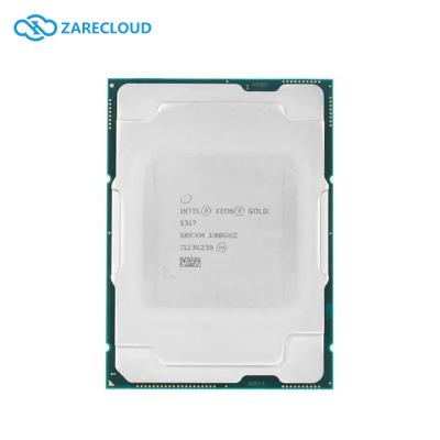 intel 5317