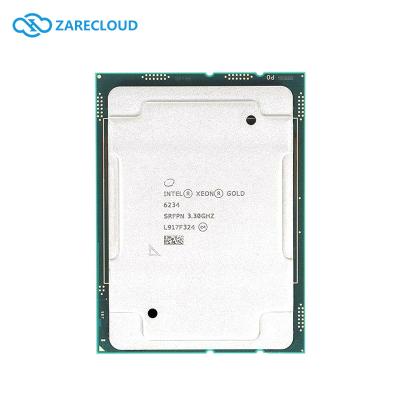 intel 6234