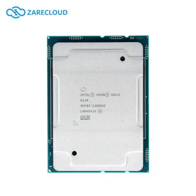 intel 6240