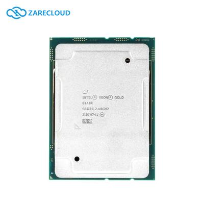 intel 6240R