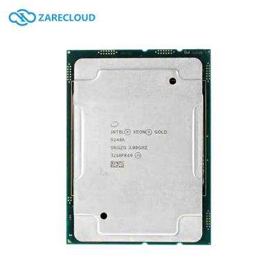 intel 6248R