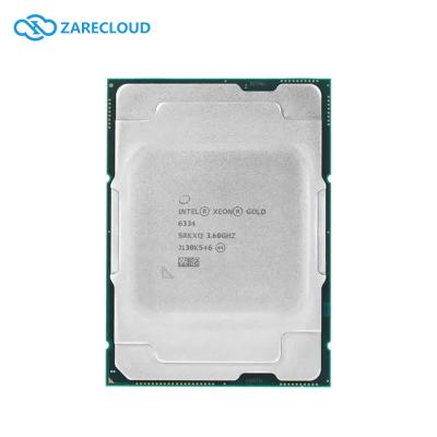 intel 6334
