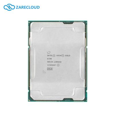 intel 6338