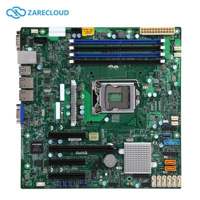 MBD-X11SSM-F