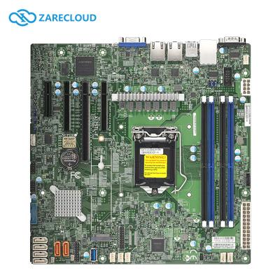 MBD-X12STL-F