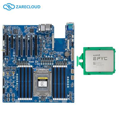 MZ32-AR0 + AMD EPYC 7282