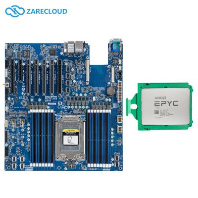 MZ32-AR0 + AMD Epyc 7402