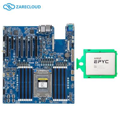 MZ32-AR0 + AMD Epyc 7702