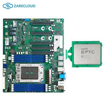S8030 + AMD EPYC 7282