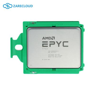 AMD EPYC 7742