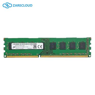 micron  1600 DDR3