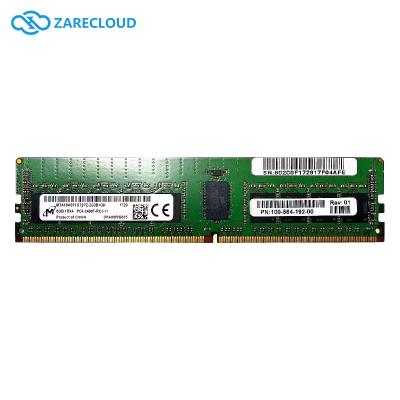 micron  2400 DDR4