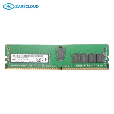 micron  2666 DDR4