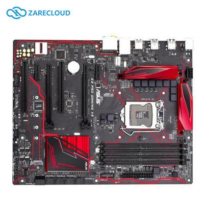 ASUS-E3 PRO GAMING V5