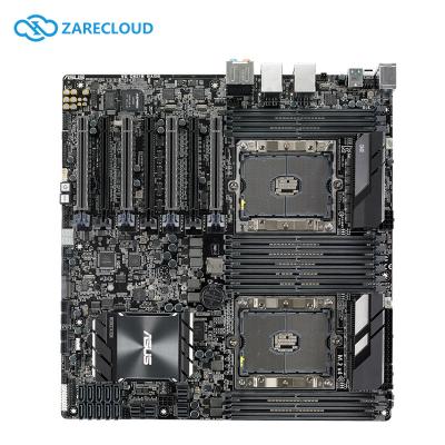 ASUS-WS C621E SAGE
