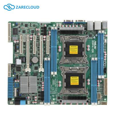 ASUS-Z9PA D8