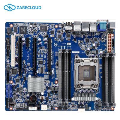 Gigabyte-GA 6PXSV4