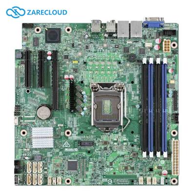 INTEL-S1200SPSR