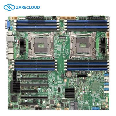 INTEL-S2600CW2R