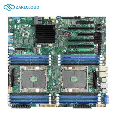INTEL-S2600STB