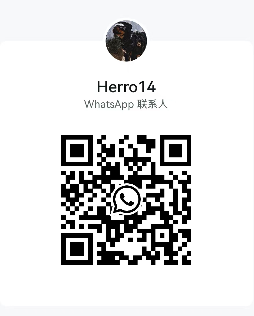 the qr code